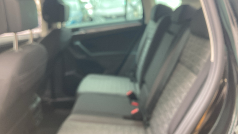 Volkswagen Tiguan 1.5 TSI 150 Life 5dr DSG Petrol Estate